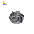 Precision Investment Casting Stainless Steel Pump Impeller